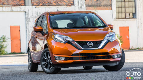 Back to School 2019: 14 New Vehicles Under $20,000!